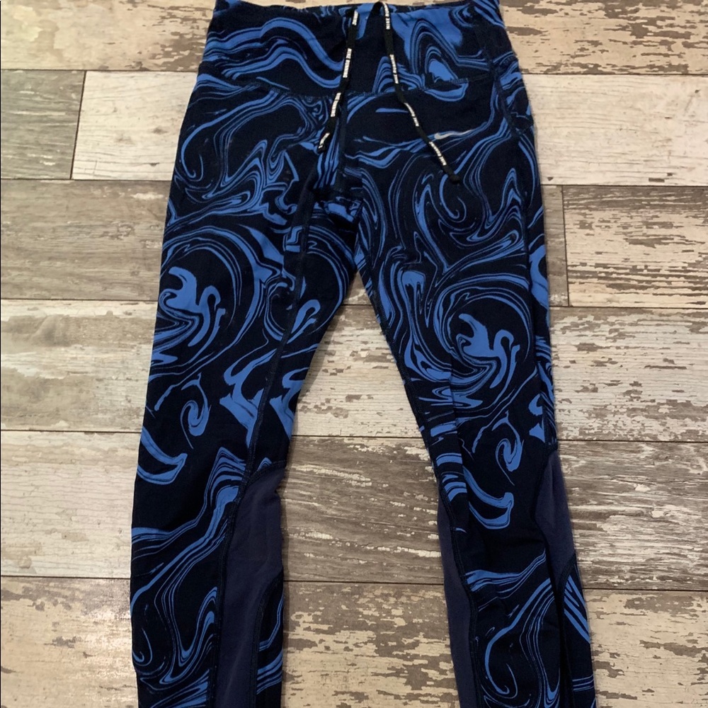 Nike epic lux leggings